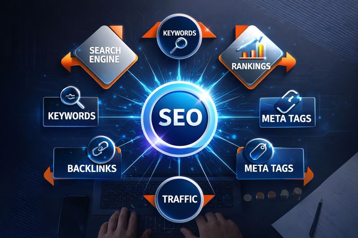 Integrated Digital Marketing