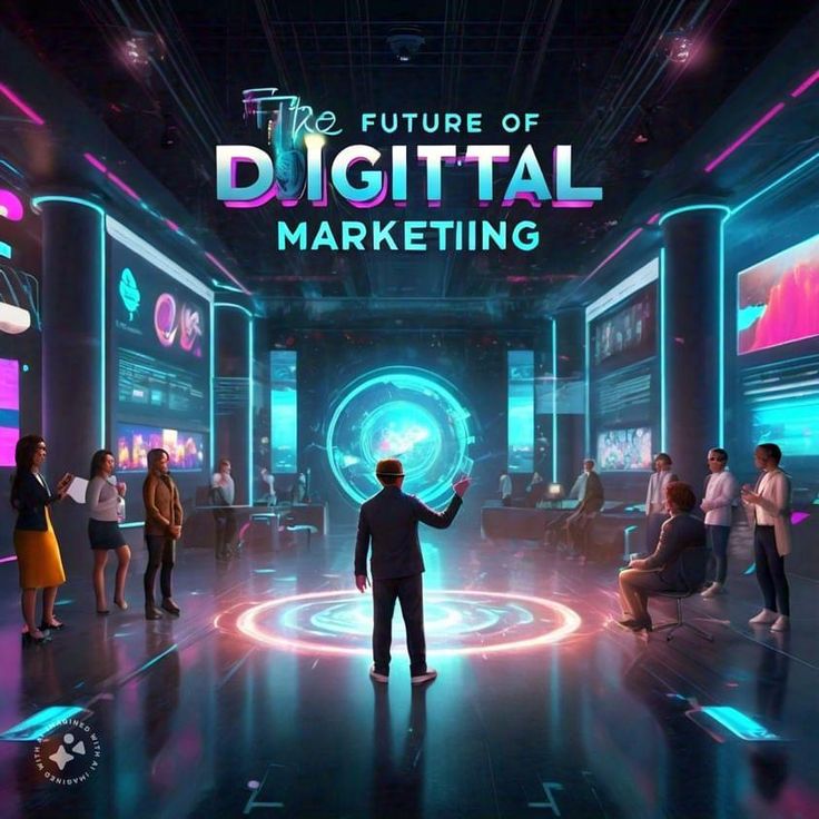 AI in Digital Marketing
