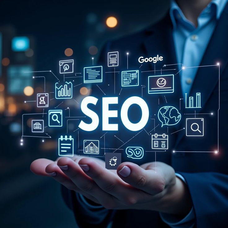 SEO vs AEO vs GEO
